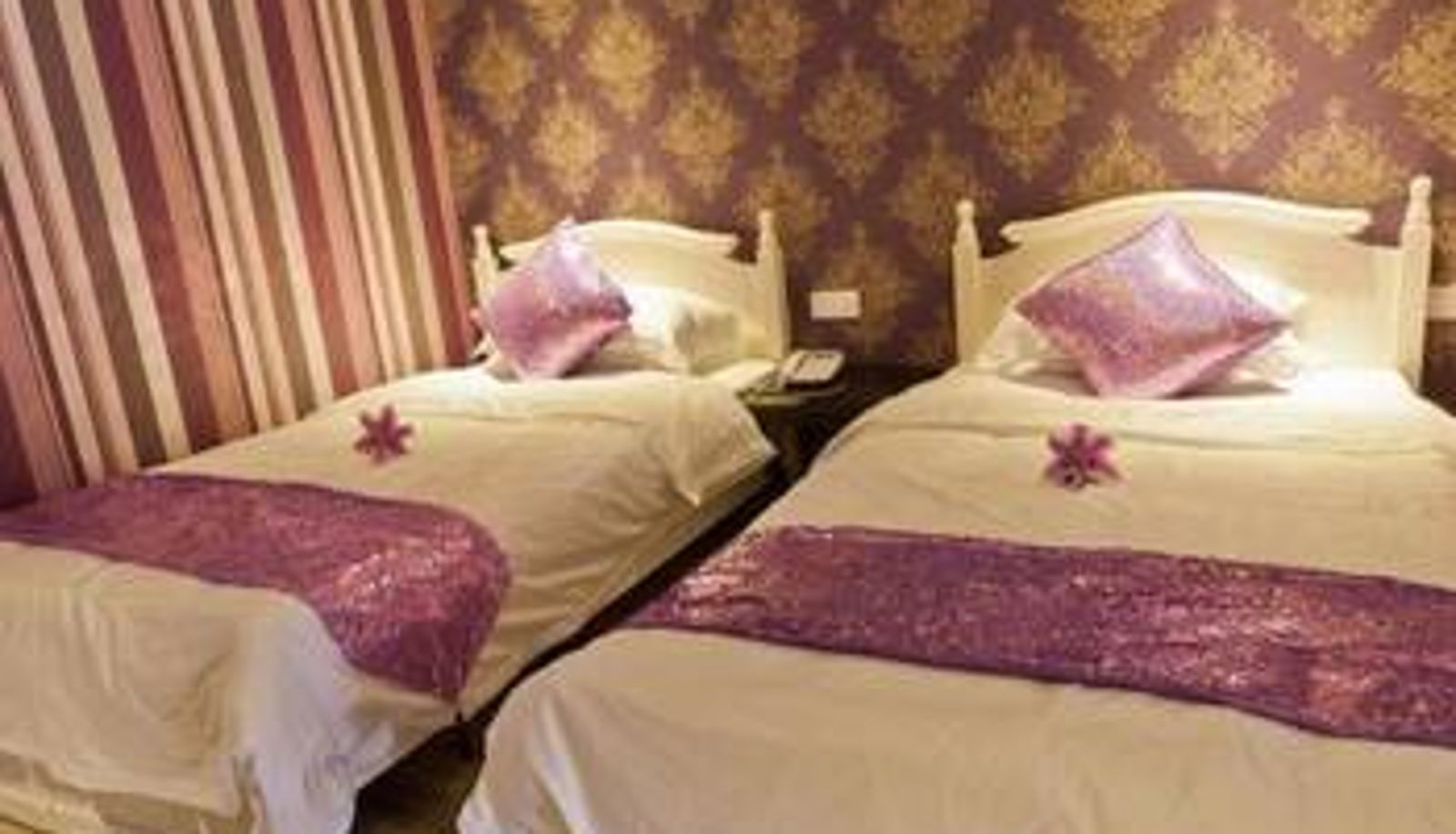 Room - Ledu Boutique Hotel (Yixing Renmin South Road Branch)