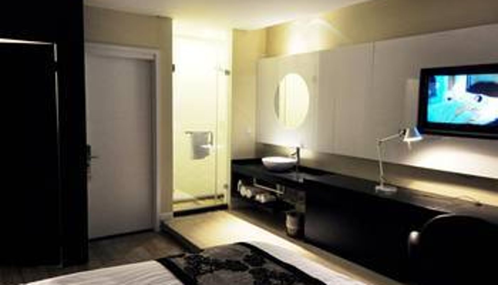 Room - Yixing Bali Island Classic Hotel