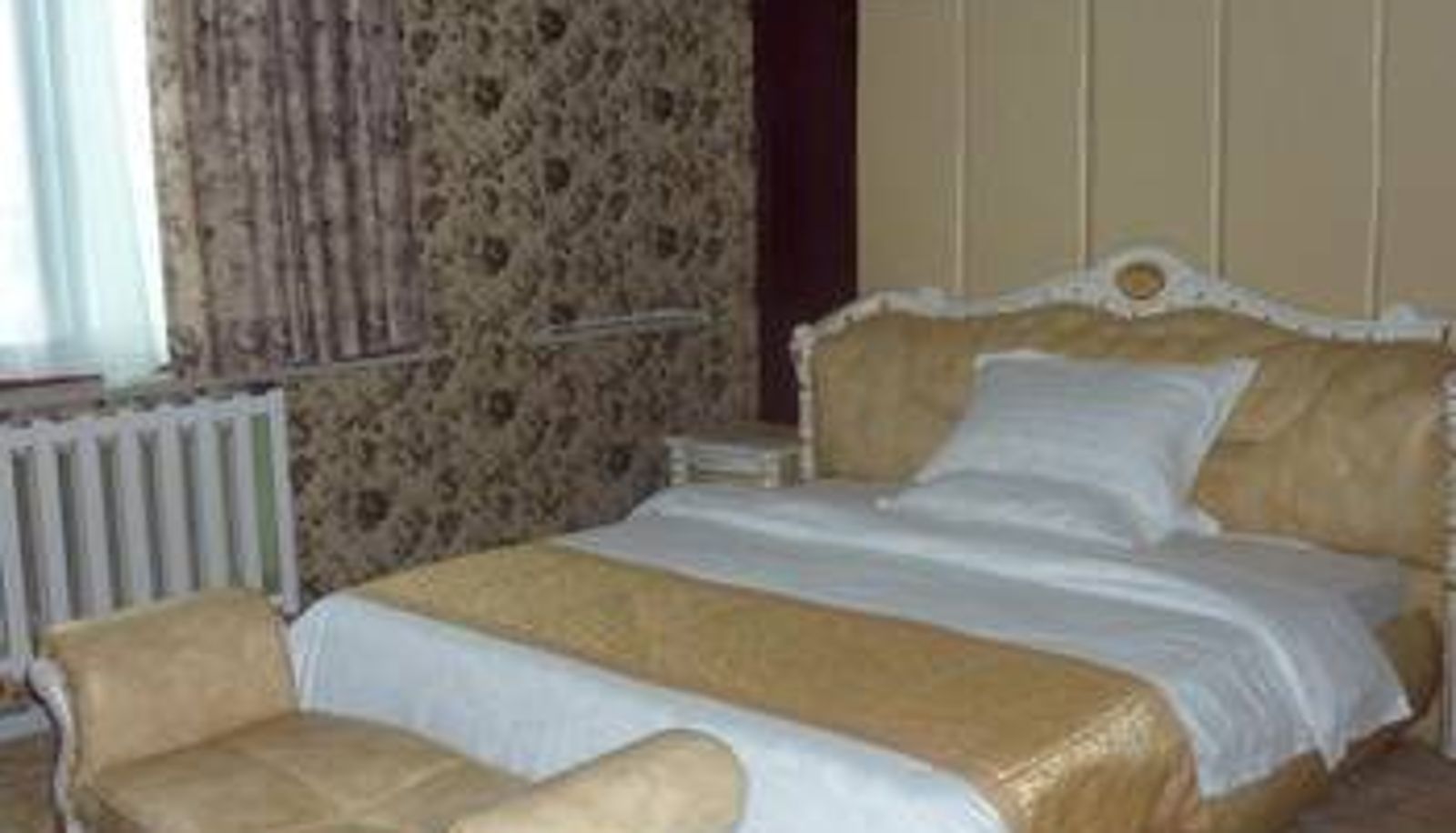 Kamer - Feiyinte Express Hotel