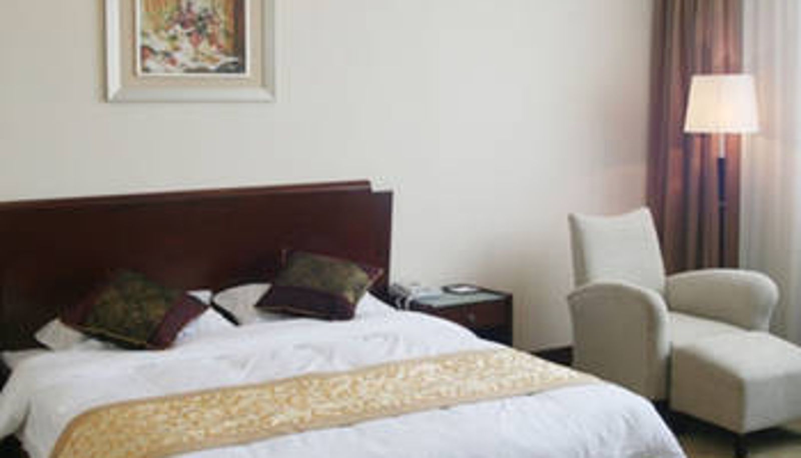 Zimmer - Jia Shiming Hotel