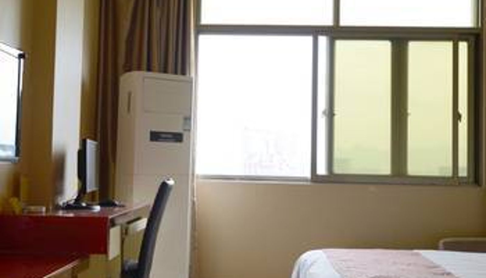 Zimmer - Yueting Ocean Hotel (Yongkang Wanda Plaza Branch)