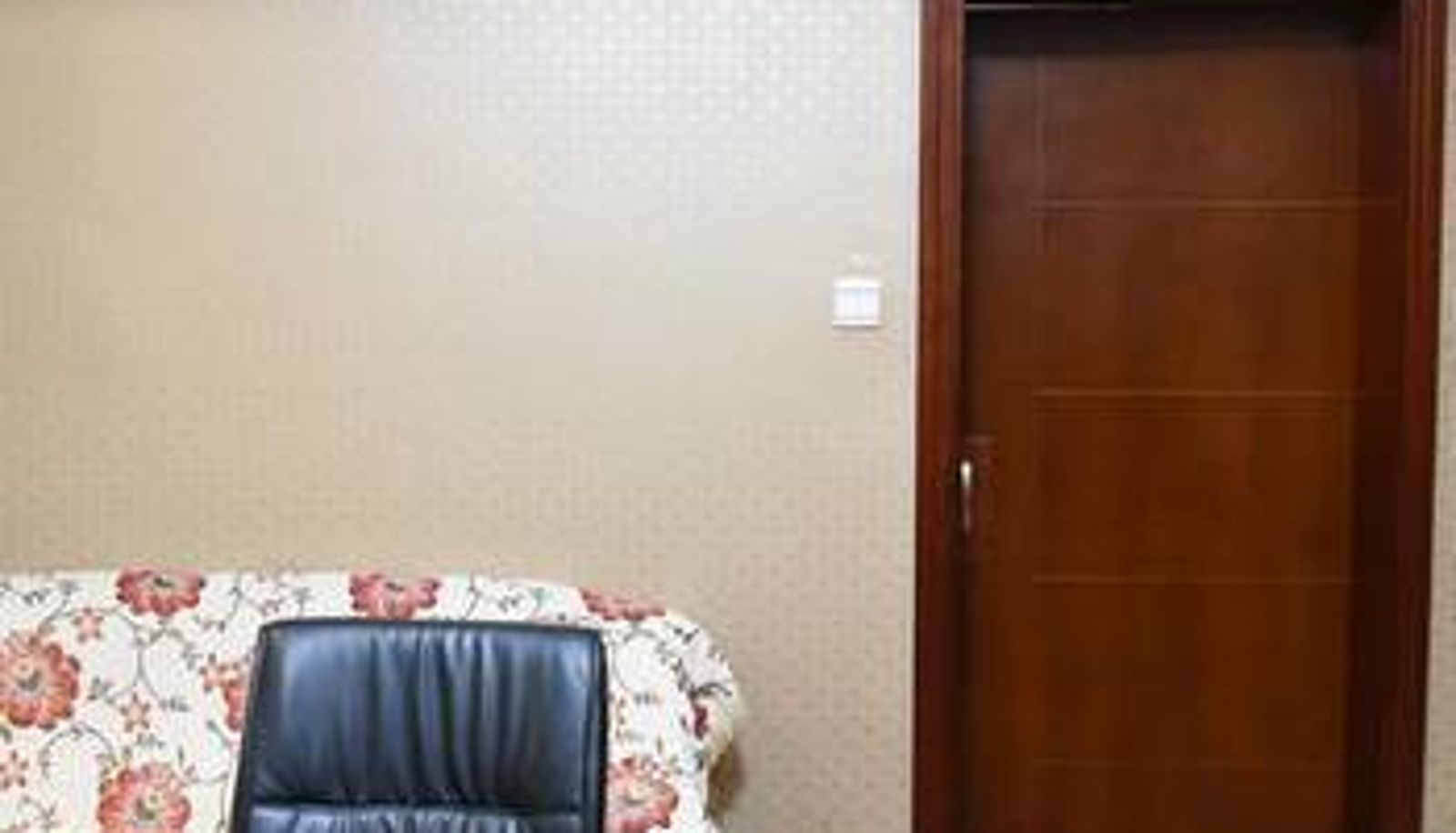 Zimmer - China Railway Grand Hotel (Railway Station Plaza Store)