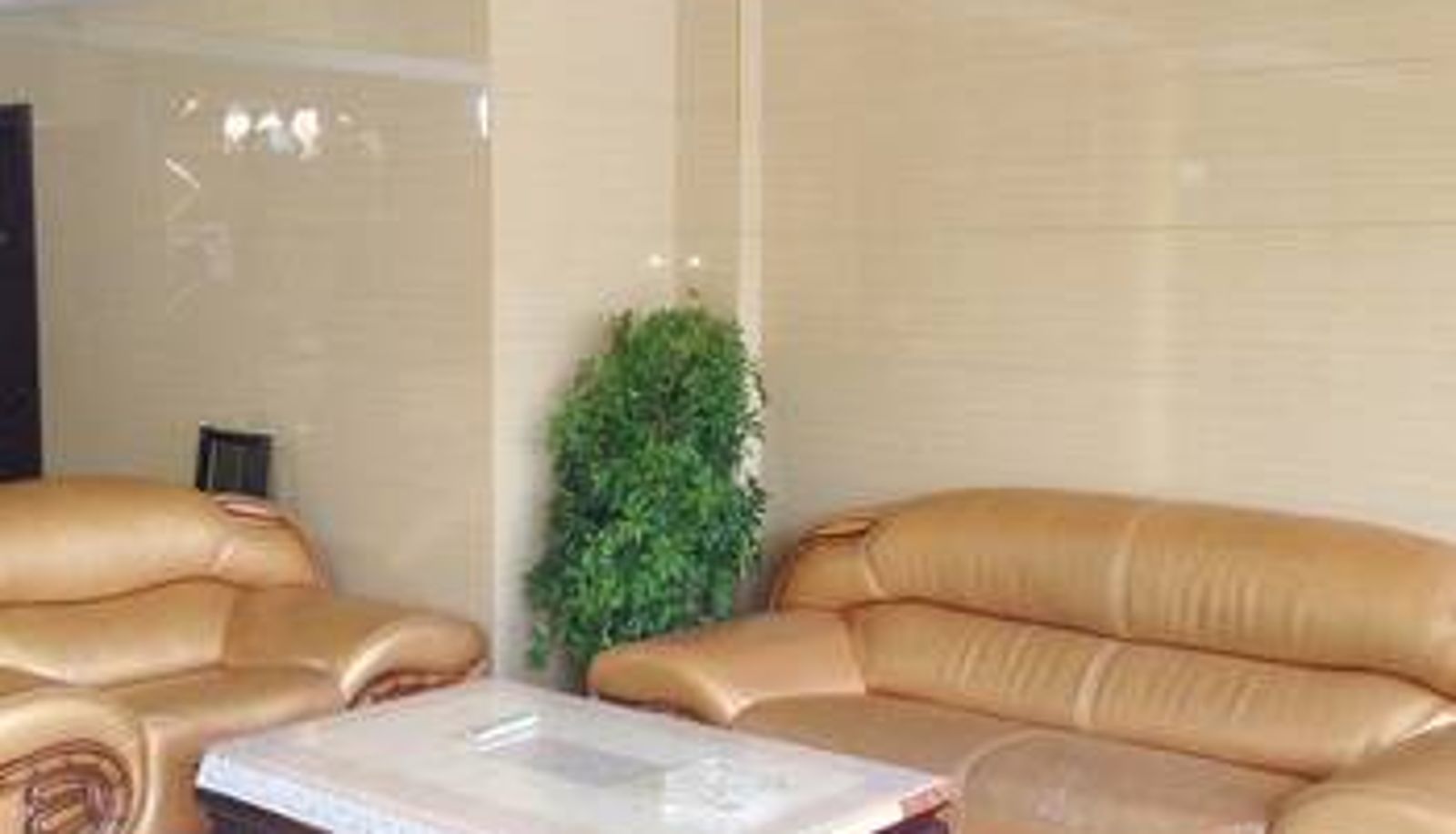 Lobby - 岳阳悦林阁宾馆