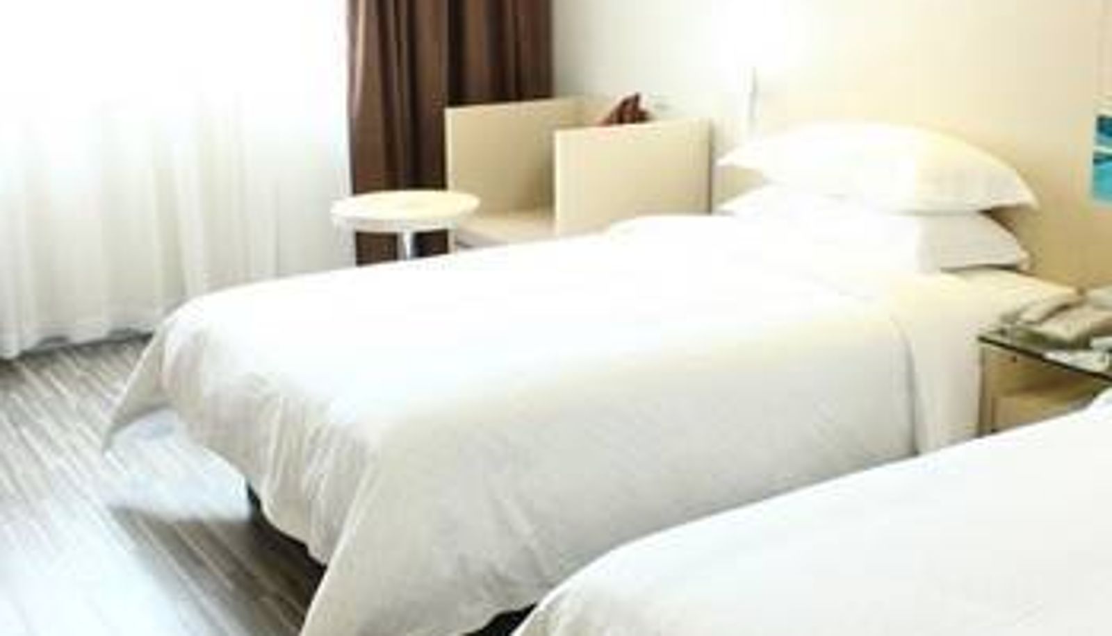 Kamer - Urban Boutique Convenient Hotel (Yueyang Pedestrian Street Branch)