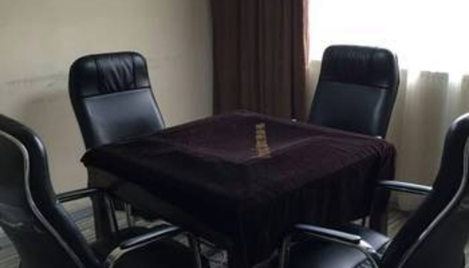 Kamer - Urban Boutique Convenient Hotel (Yueyang Pedestrian Street Branch)