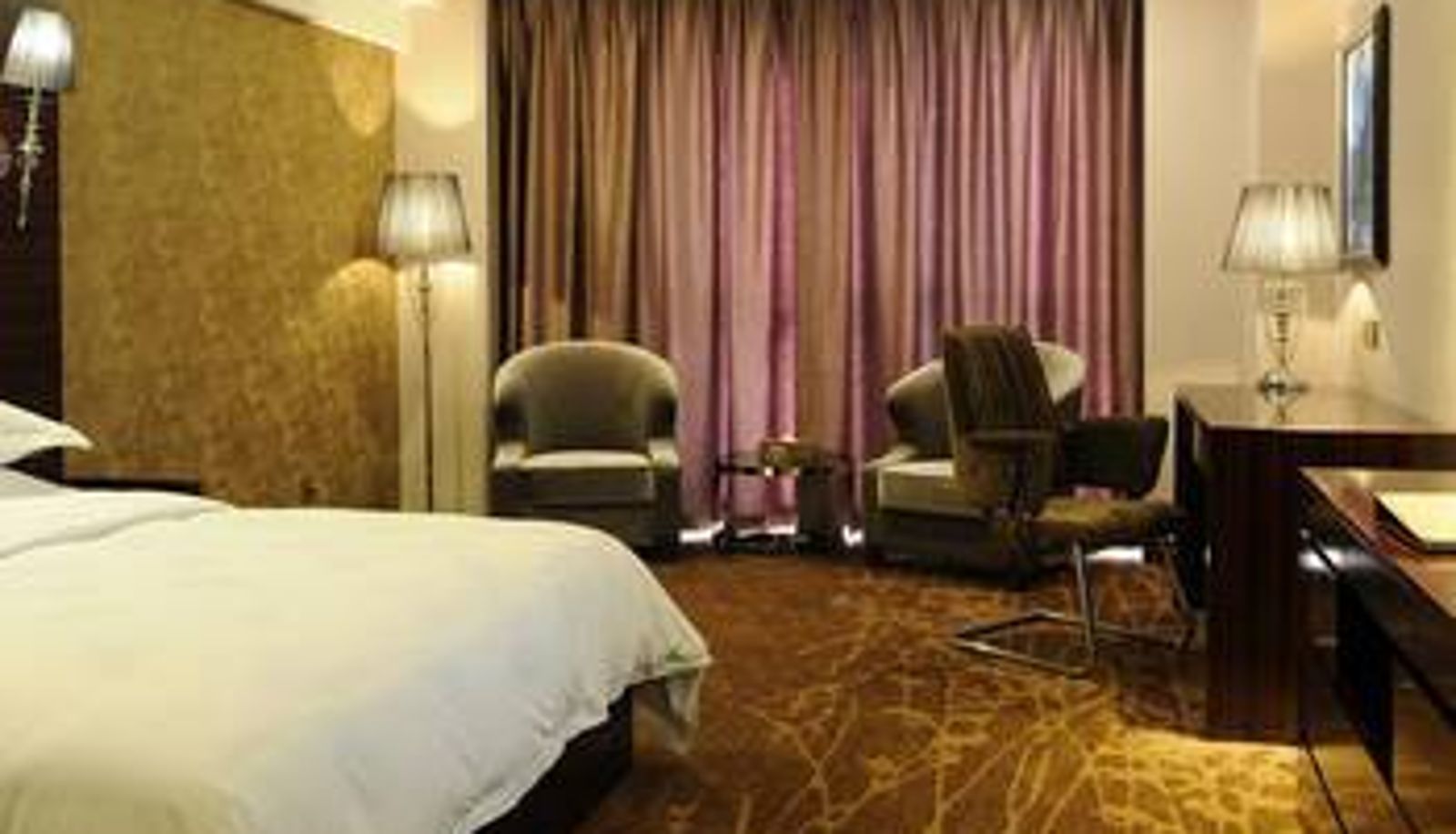 Camera - Bochen Hotel