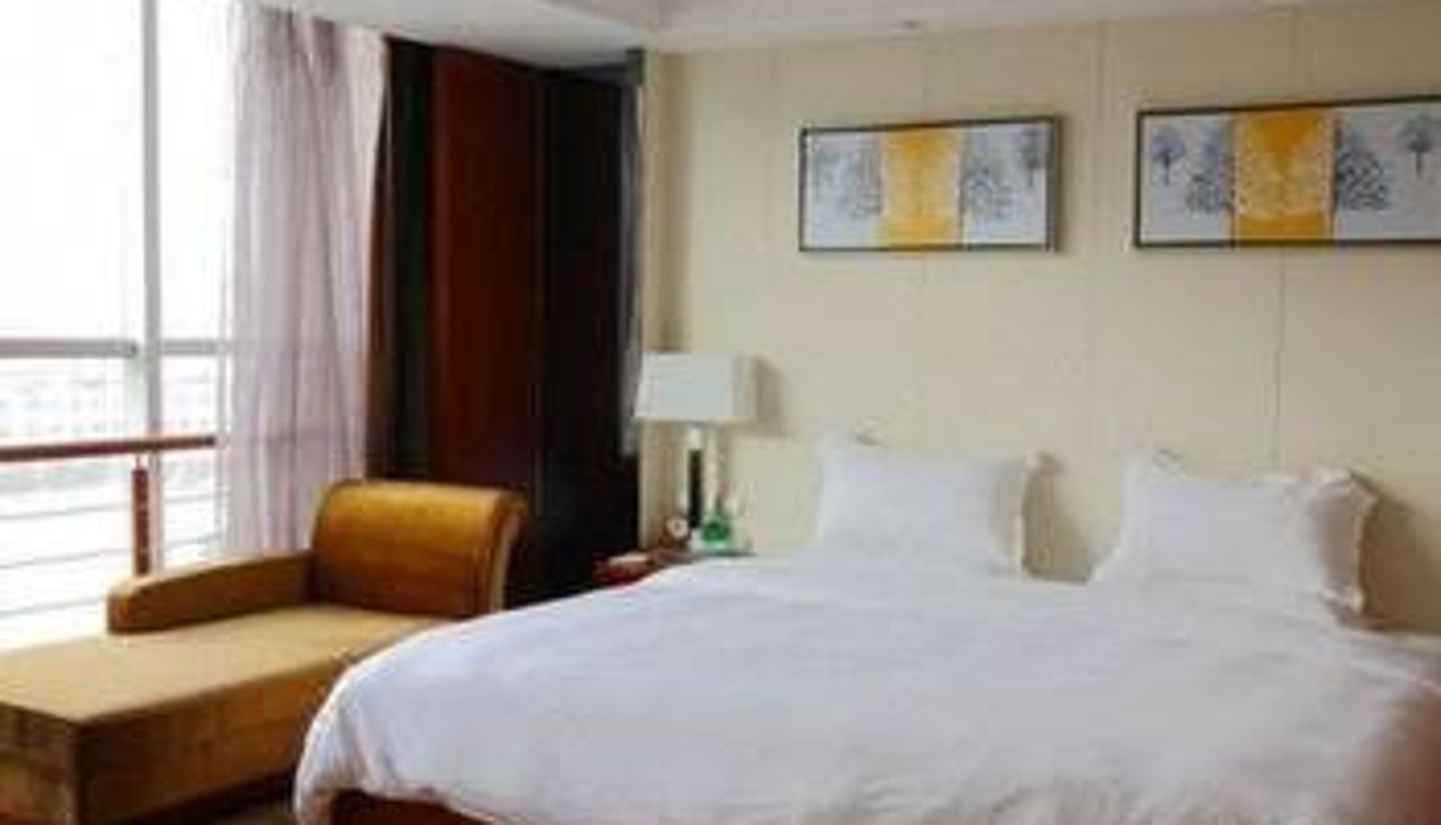Zimmer - Xiangyu International Hotel