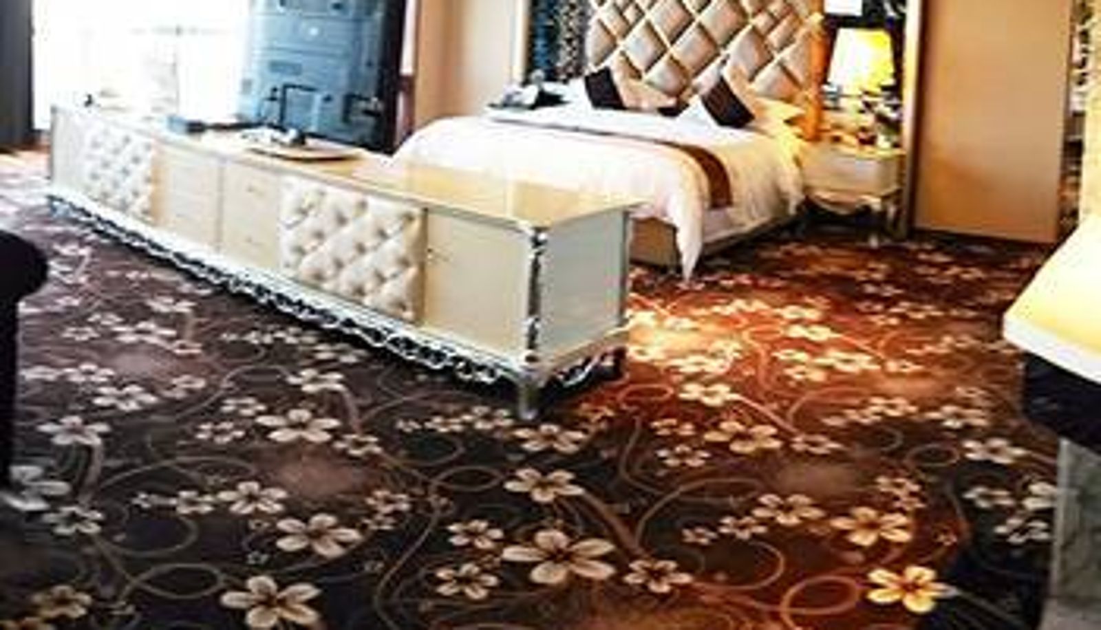 Zimmer - Yulin Xinbang International Hotel (Yuyang Old Street Branch)