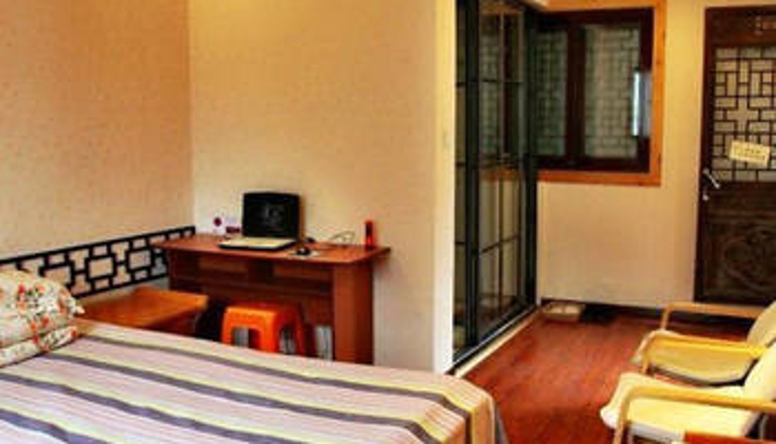 Pokój - Taierzhaung Xinzi Inn