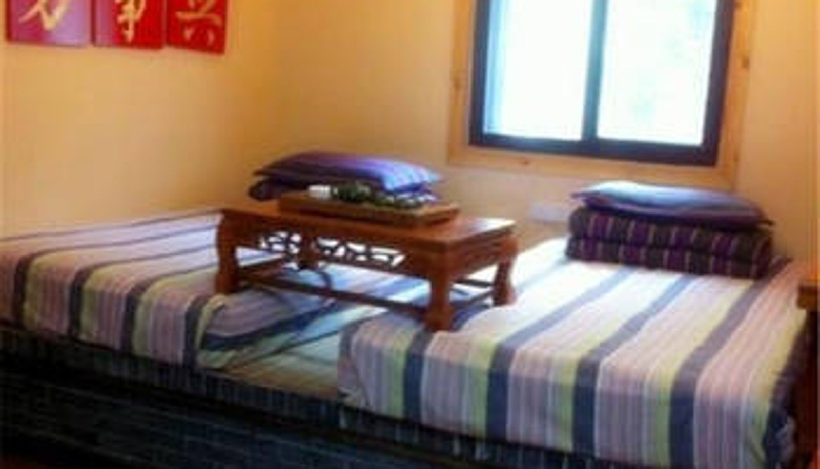 Pokój - Taierzhaung Xinzi Inn