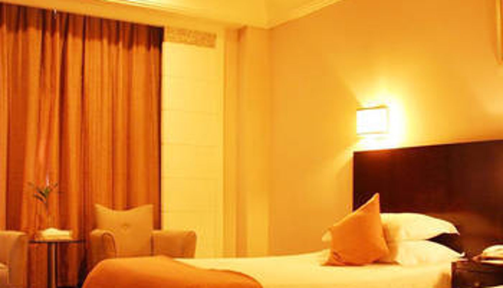 Zimmer - Guomao Hotel