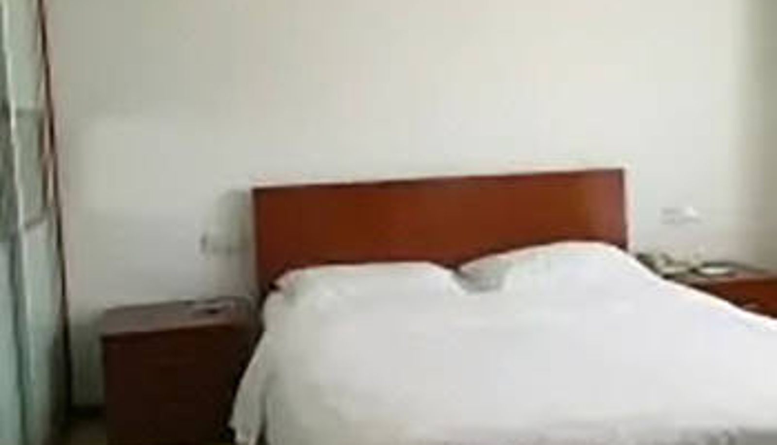 Zimmer - Guomao Hotel
