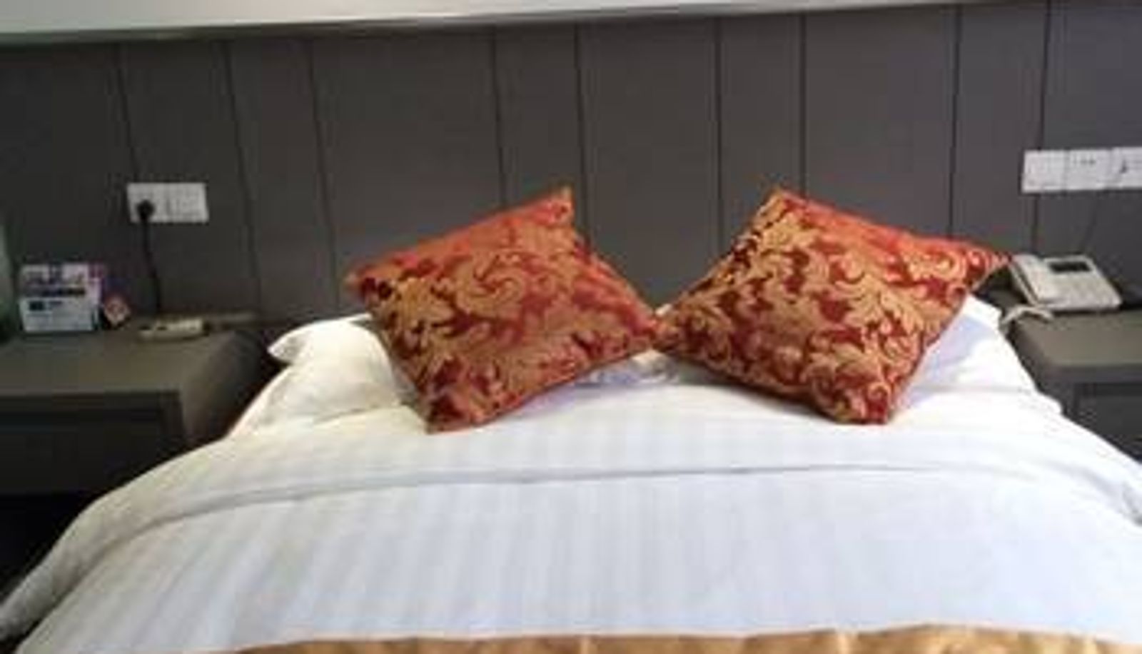 Room - Aicheng Boutique Hotel