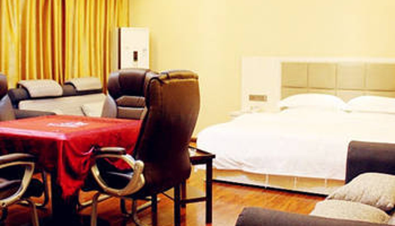Habitación - Zhangjiajie Xiyue Business Hotel