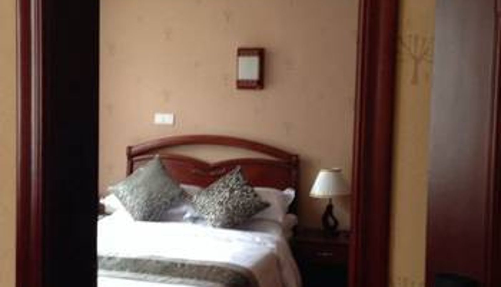 Camera - Gaoxin Joy International Hotel - Baoji