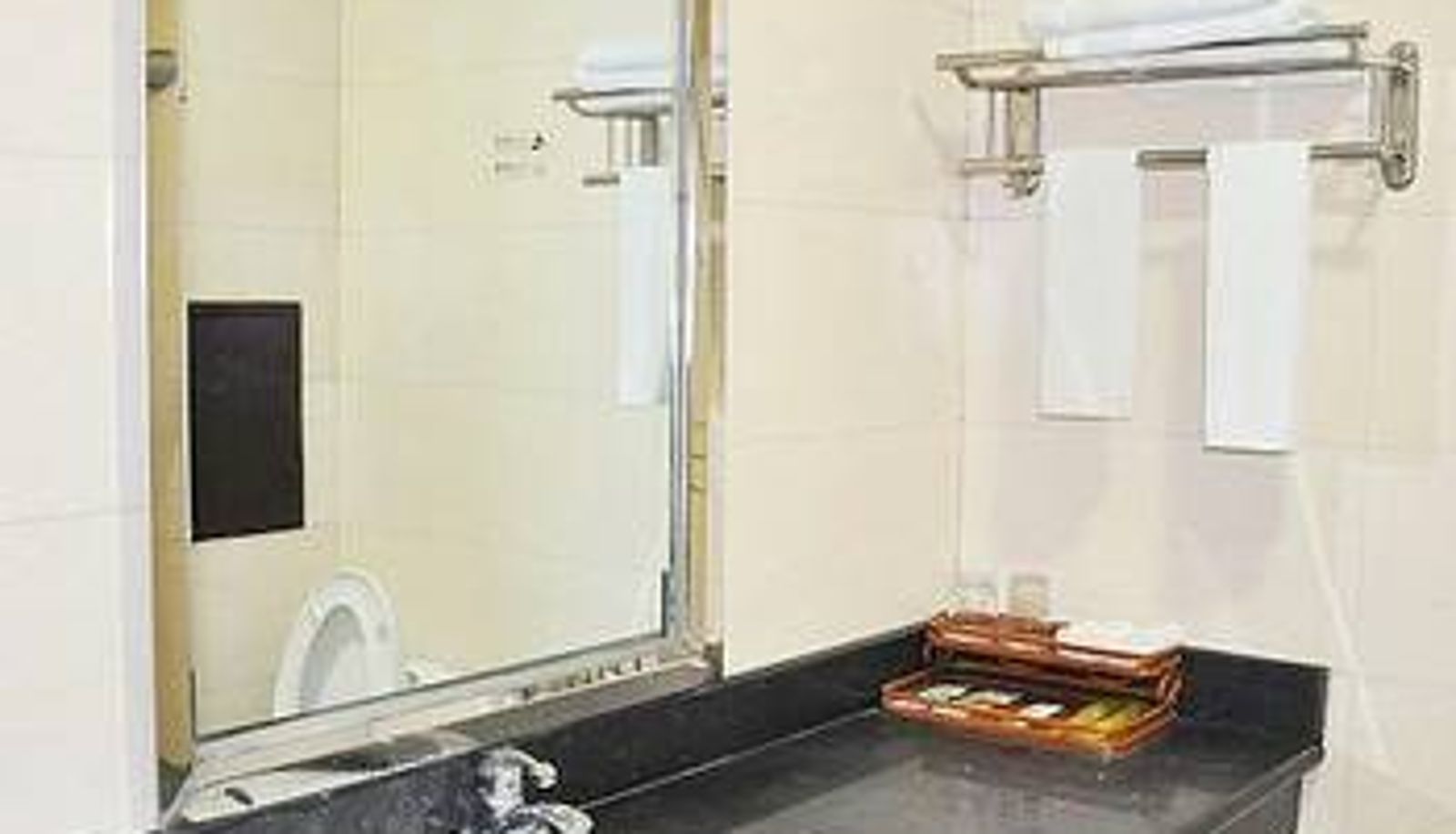 Zimmer - Zhangjiajie Huaya Business Hotel