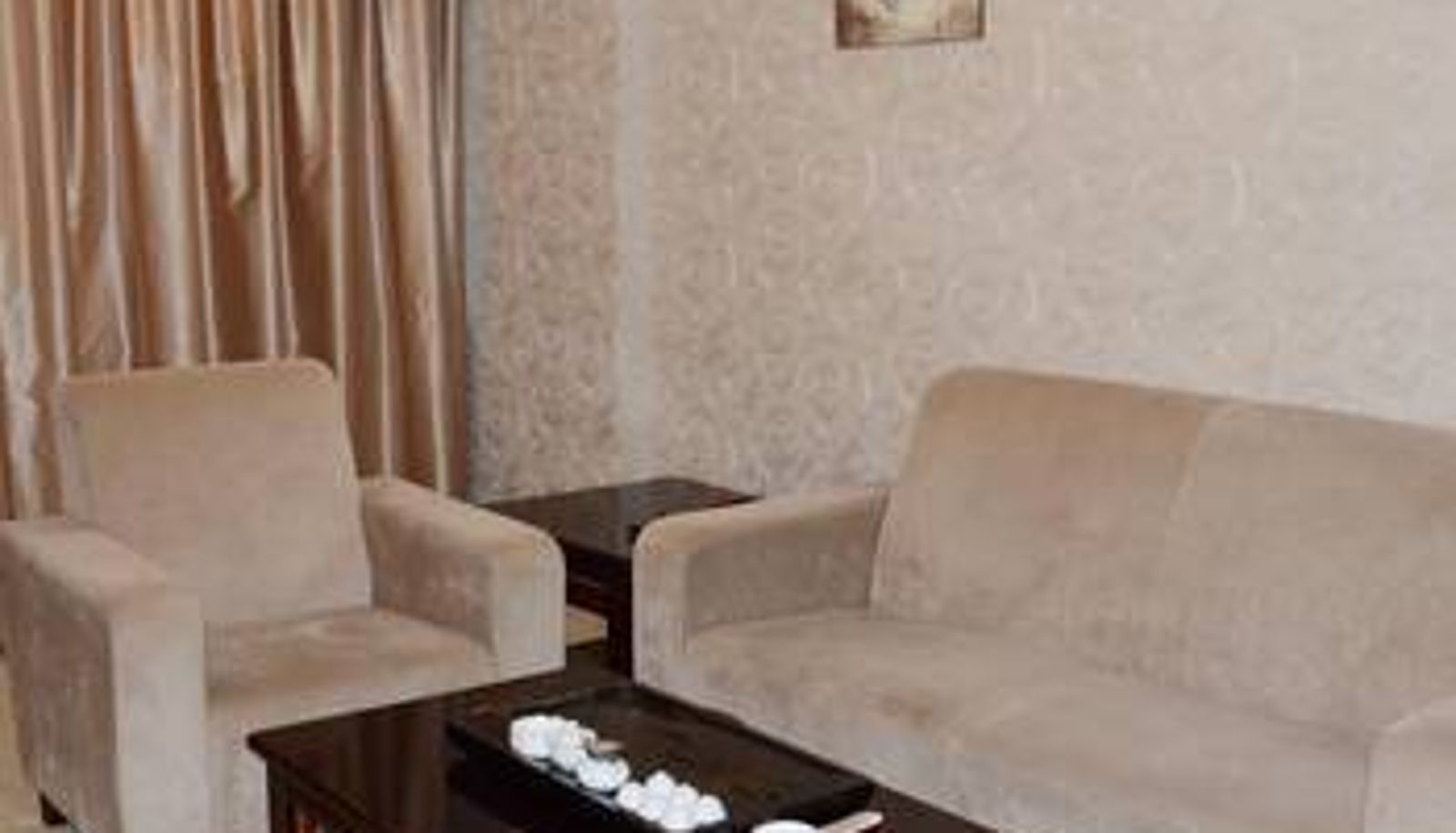 Kamer - Kaiyue Business Hotel