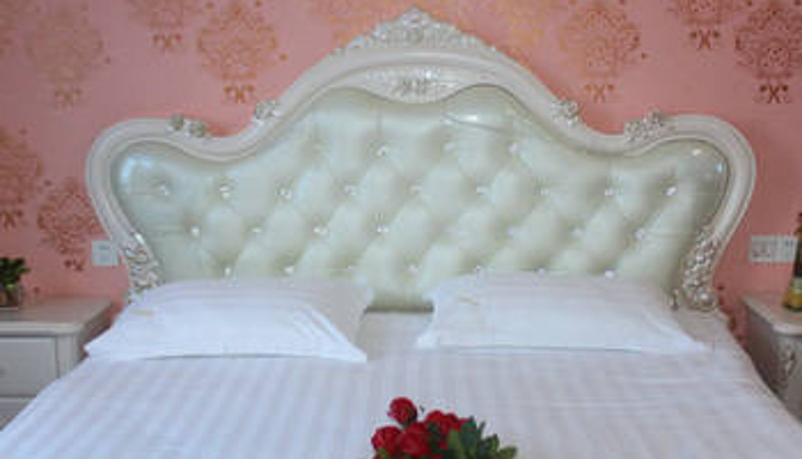 Zimmer - Huajing Hotel