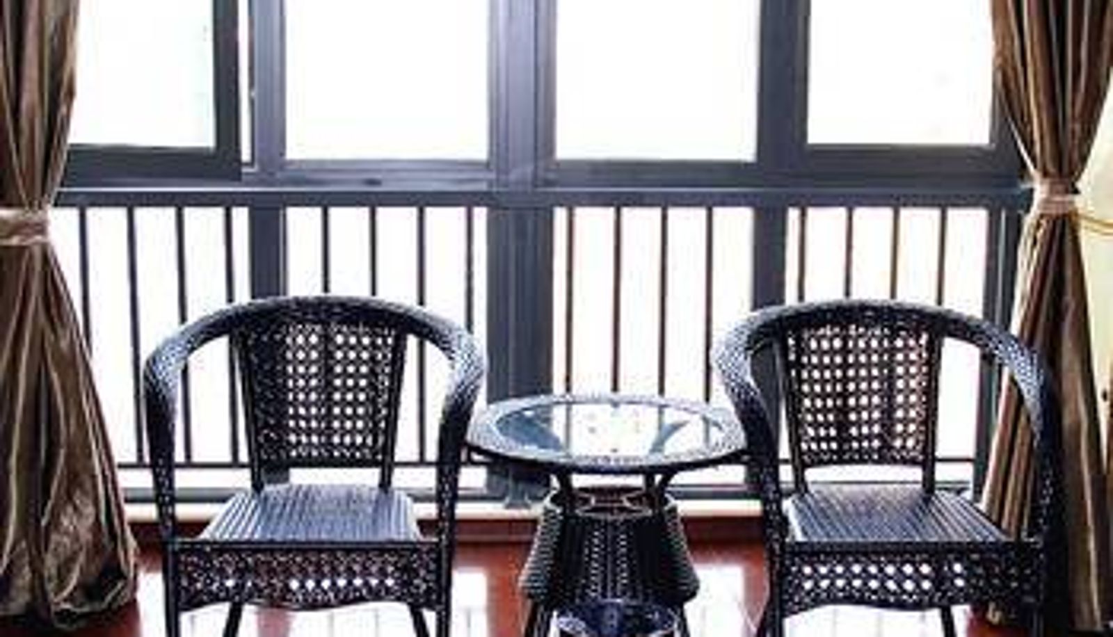 Zimmer - Xinxin Business Hotel (Zhangzhou Wanda Plaza Store)