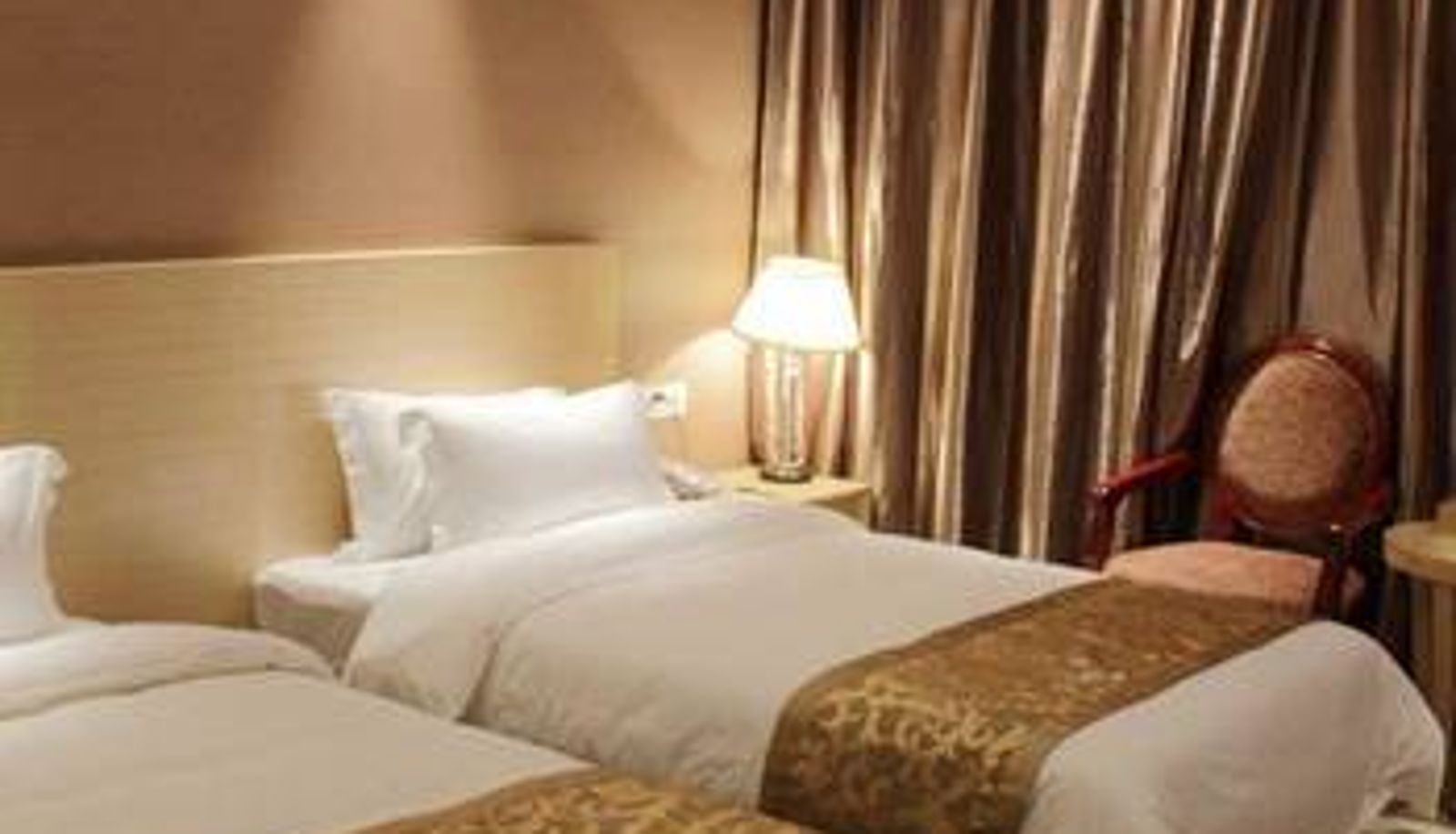 Zimmer - Nanjiang Hotel