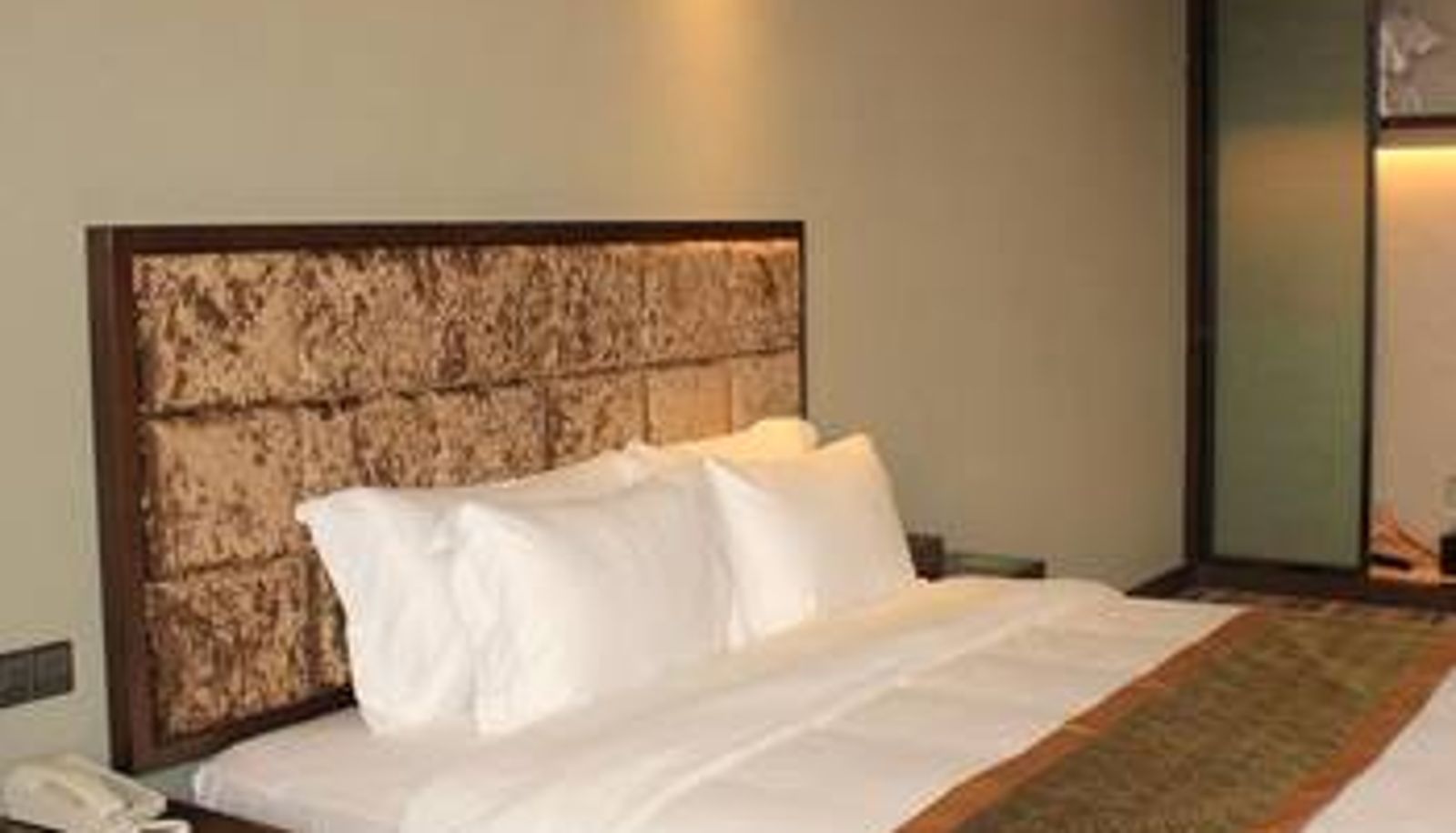 Pokój - Universal International Hotel