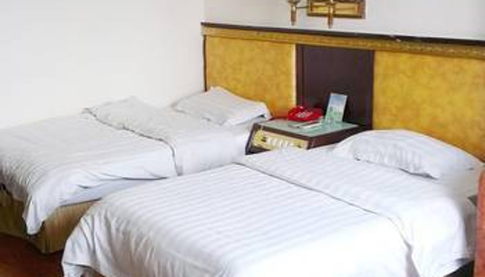 Habitación - Jindu Hotel (Qixingyan Paifang Store)