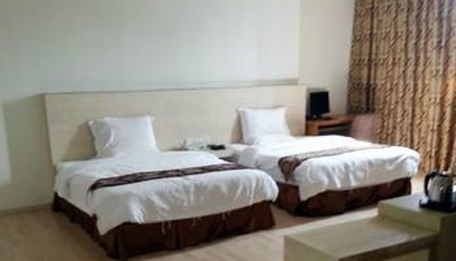 Zimmer - Zhaoqing Guangning Chengji Business Hotel