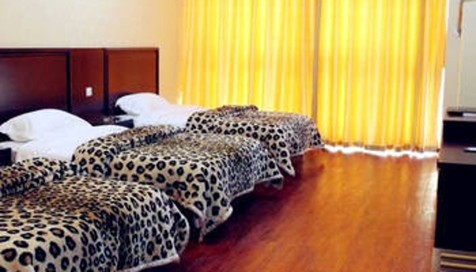 Habitación - Yuding Hotel (Sanquan Road Branch)