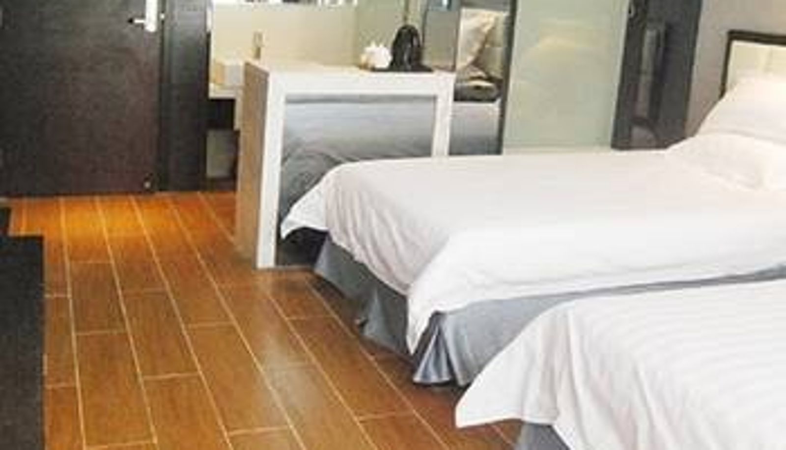 Habitación - Da He Business Hotel - Zhengzhou