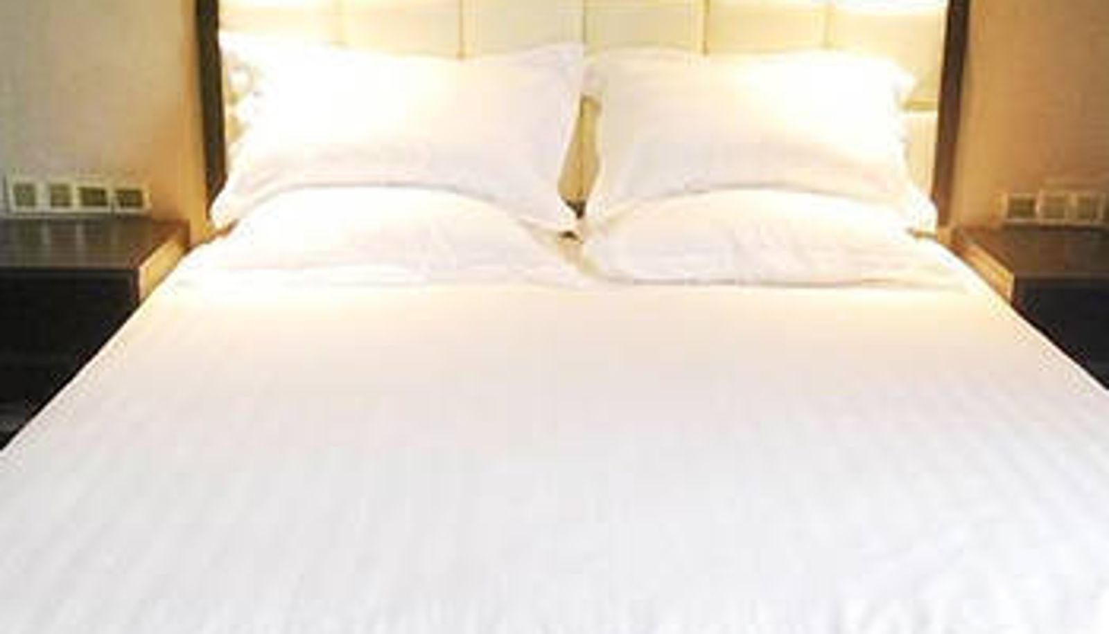 Habitación - Da He Business Hotel - Zhengzhou