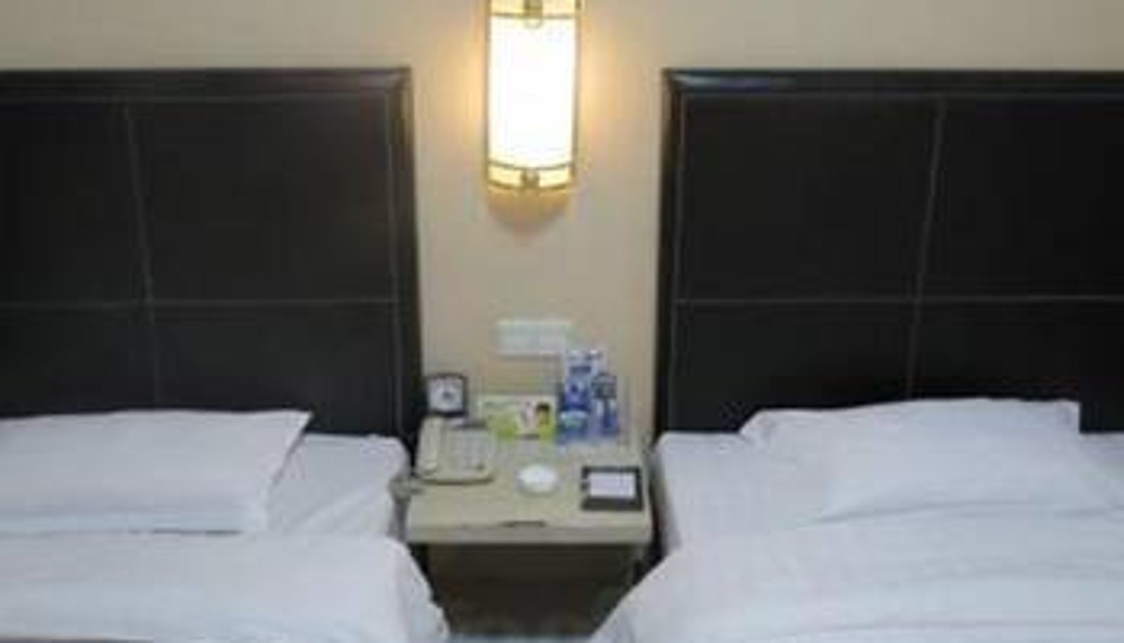 Camera - Xindi Express Hotel