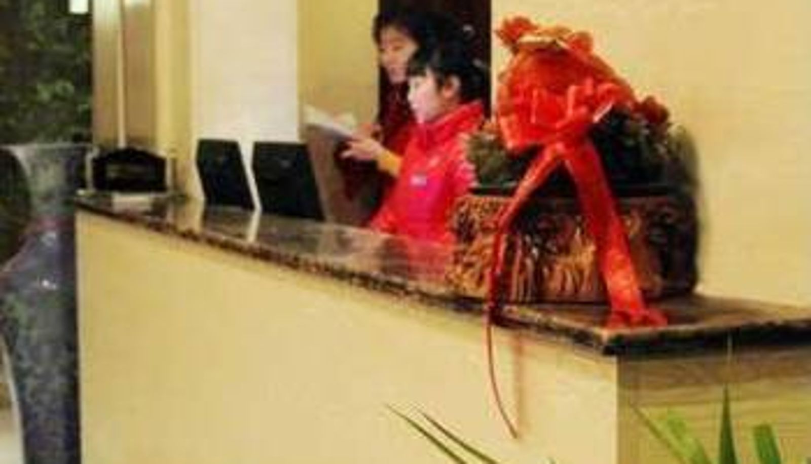 Hall - Feifan Chengpin Hotel (Zhengzhou Memory Oil Chemical Factory Creative Park Branch)