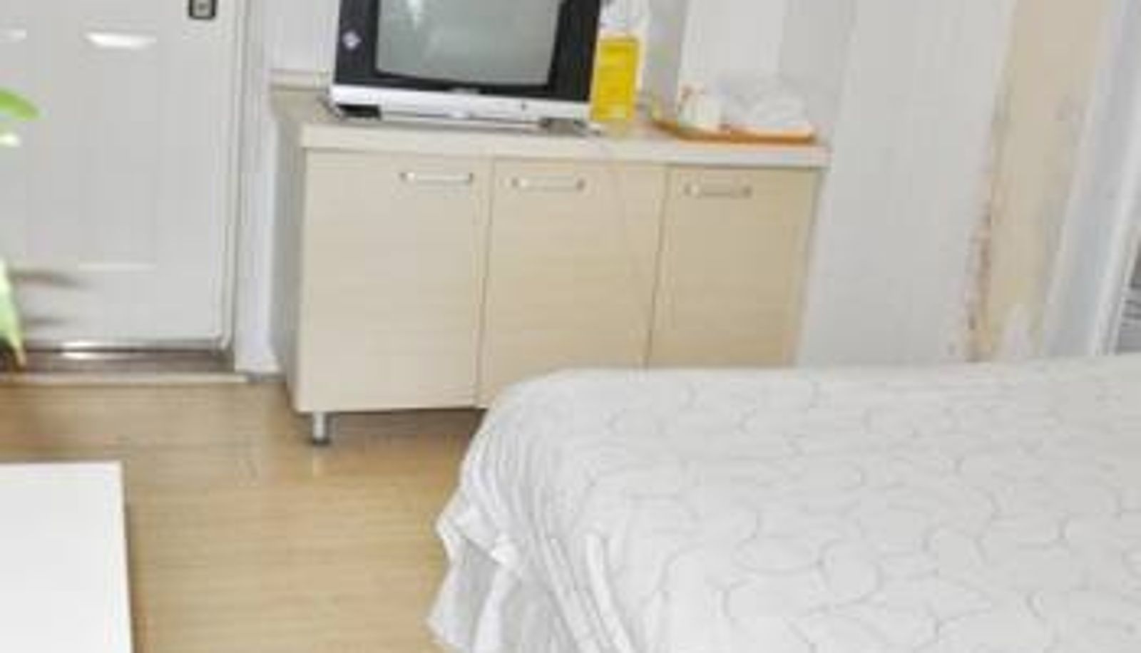 Room - Tilovina Hotel