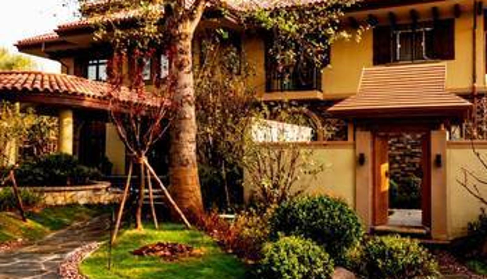 Zimmer - Enjoy Hot Spring Boutique Hotel (Synear Golf International Community)