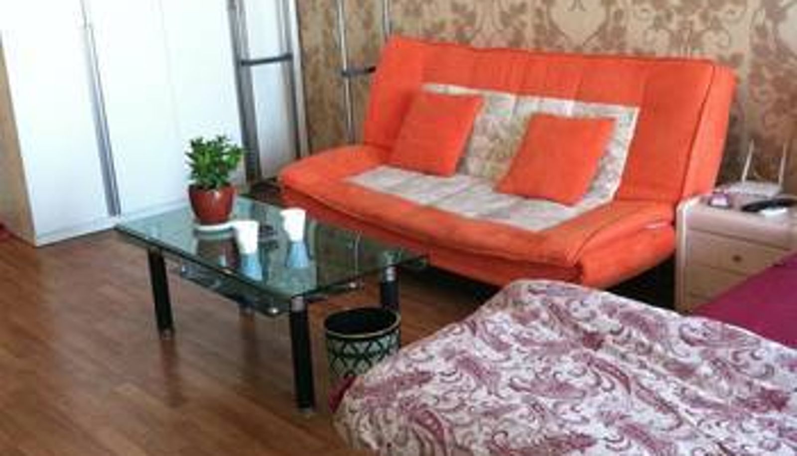 Pokój - Zhenjiang Pangda Homestay