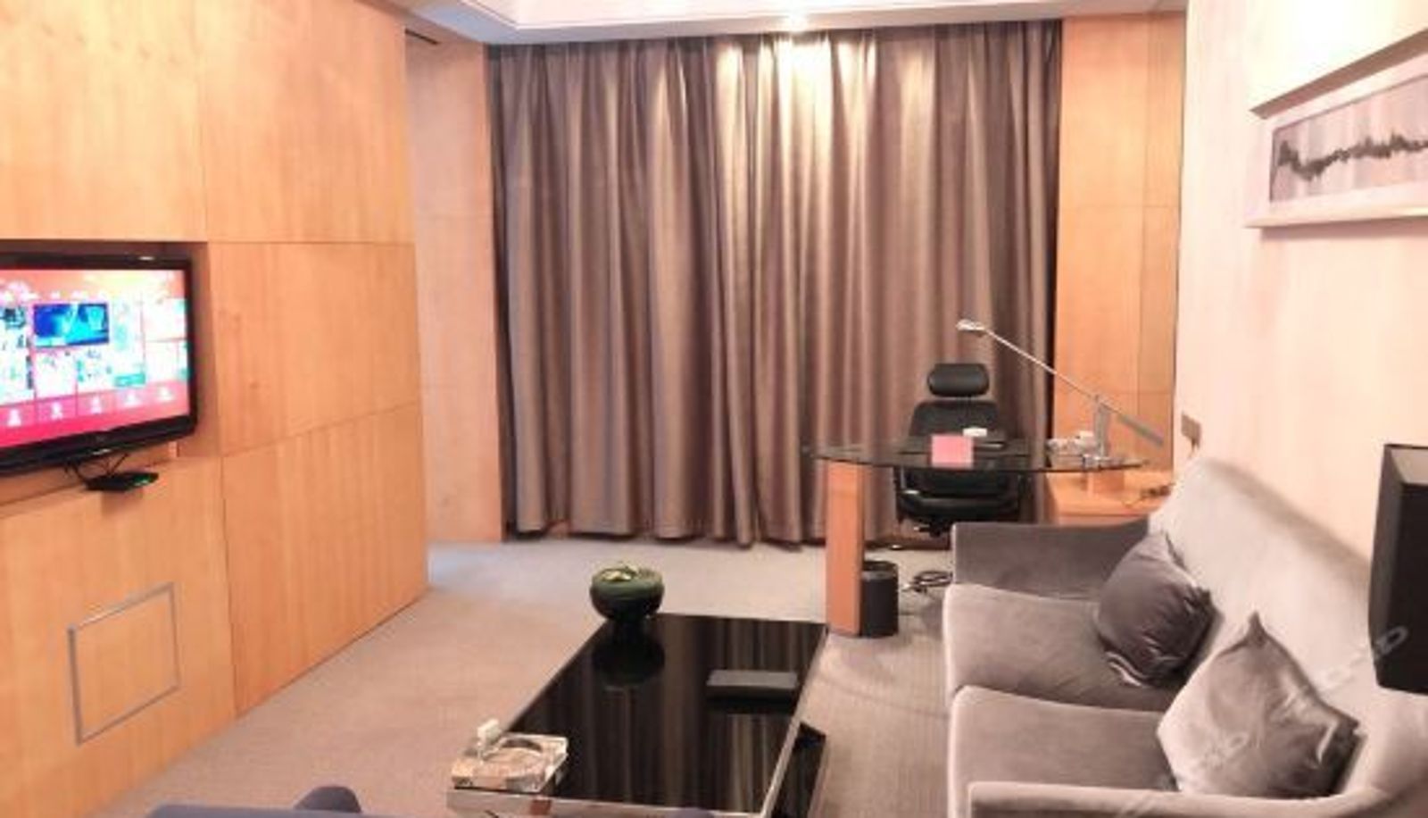 Business-Zimmer - Yazz Holiday Boutique Hotel