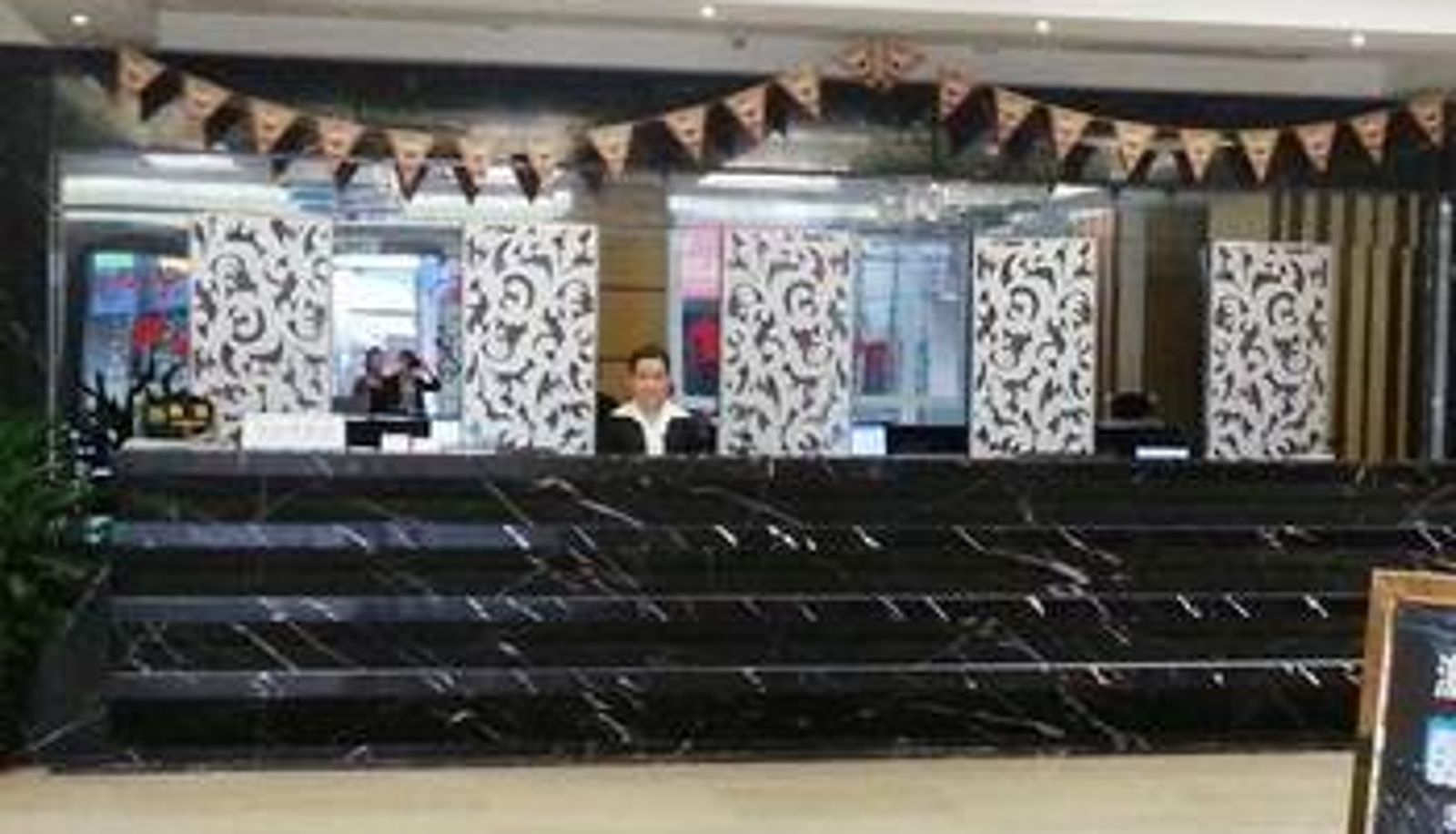 Hal - Chaofeng Hotel Zhongshan