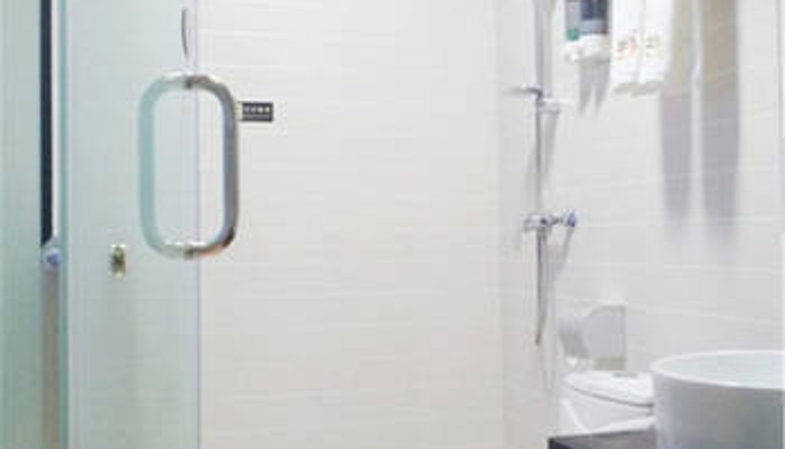 Kamer - Light Stay · 369 Selected Hotel (Zhongshan Dongfeng Night Market Street Branch)