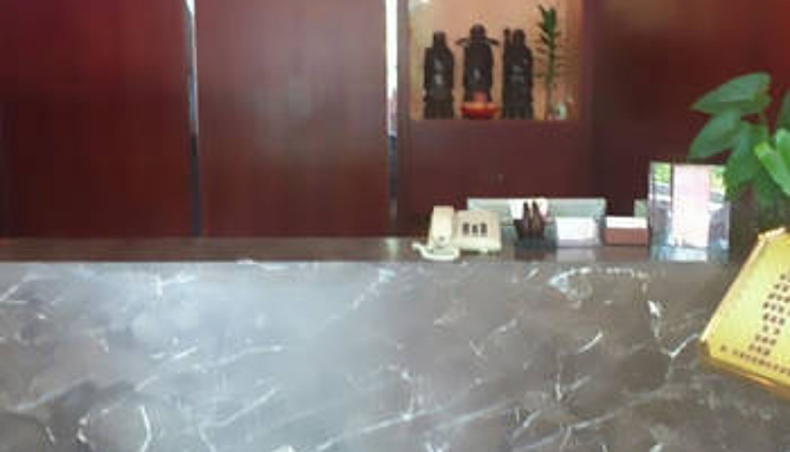 Hall - Youpai Hotel (Tanzhou Branch)