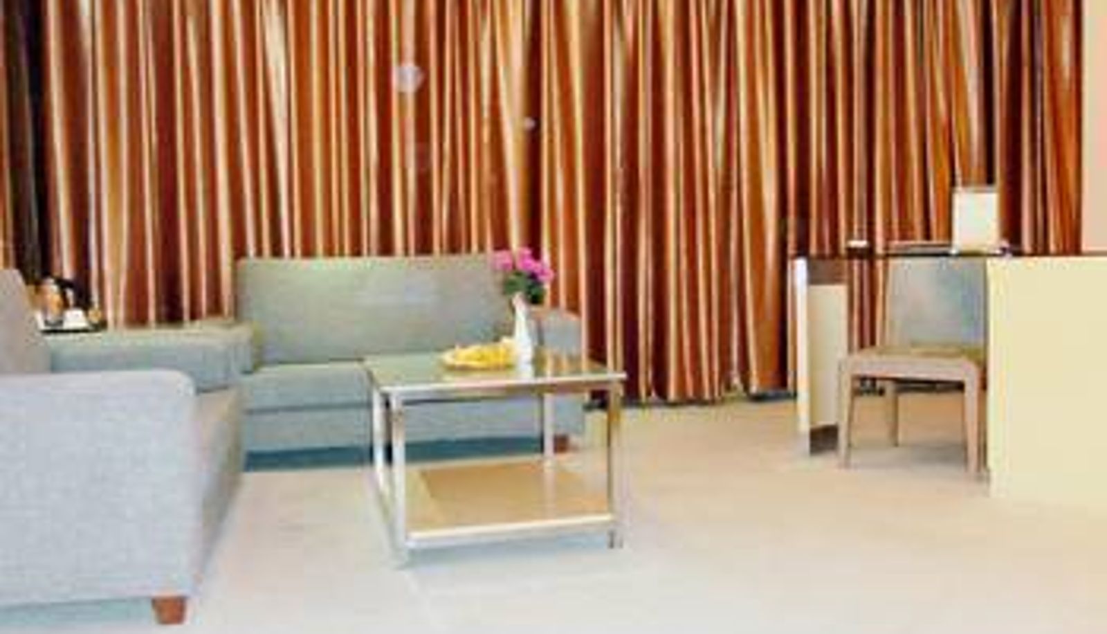 Kamer - Xindi Hotel