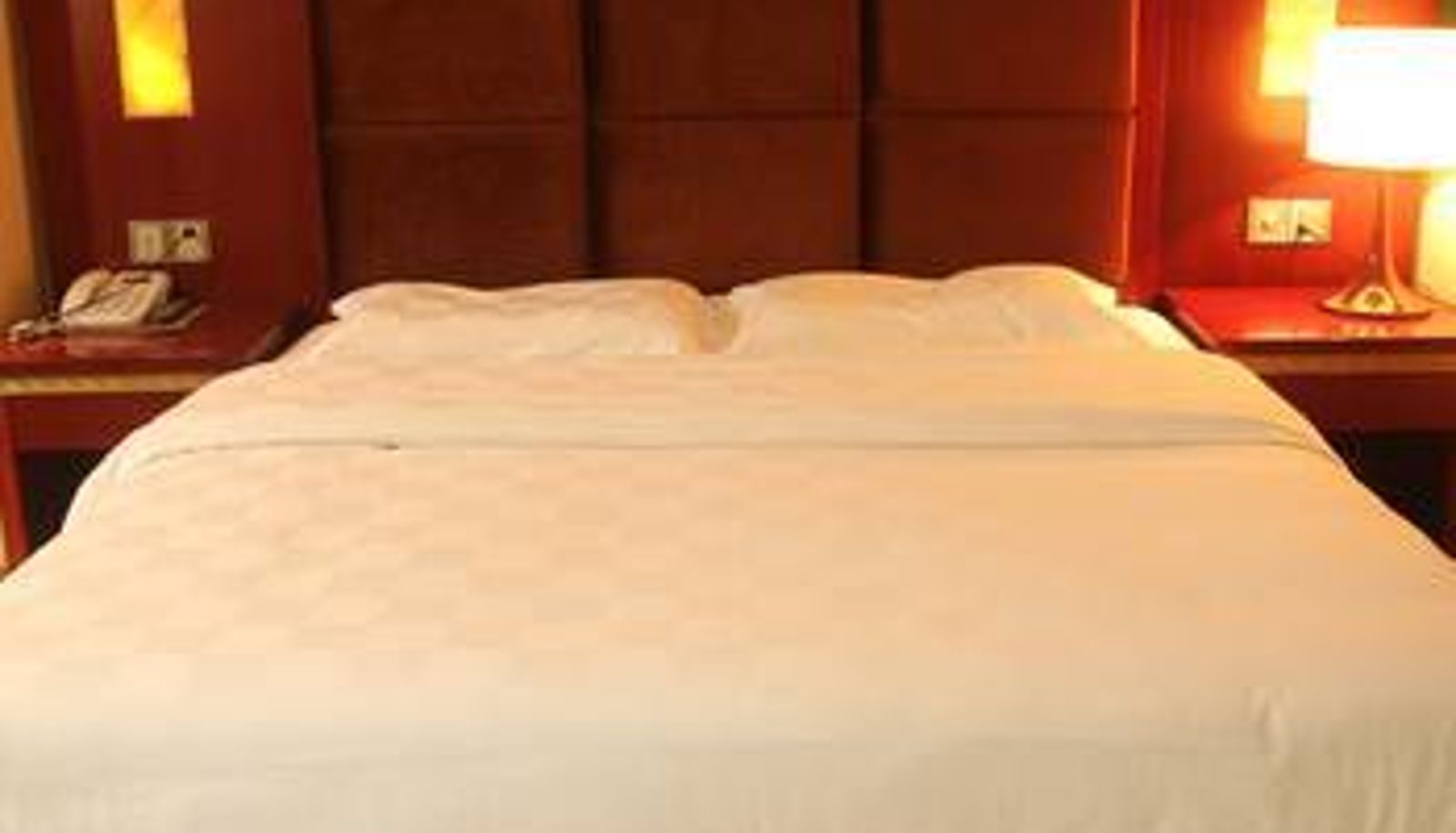 Kamer - Jia Hao Business Hotel