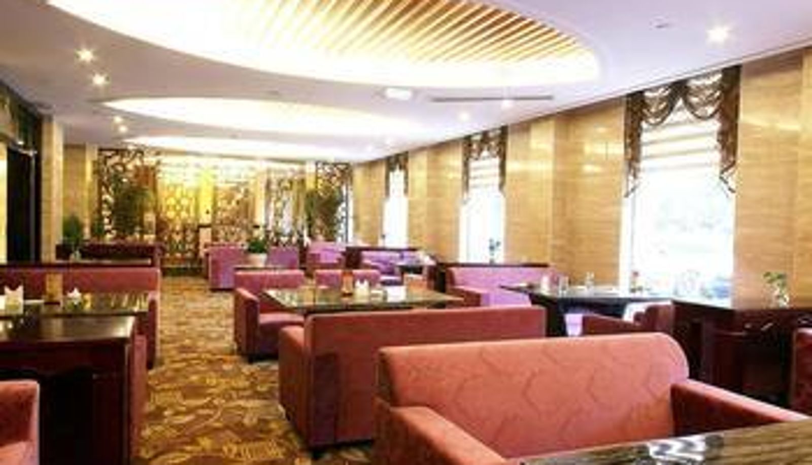 Hall - Haishang Lianhua Hotel