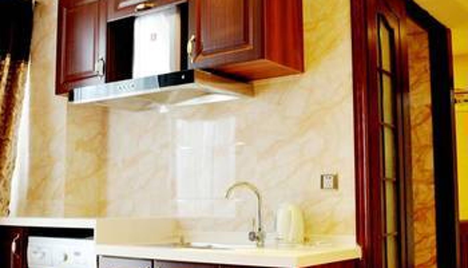 Room - Xingning Holiday Apartment Hotel