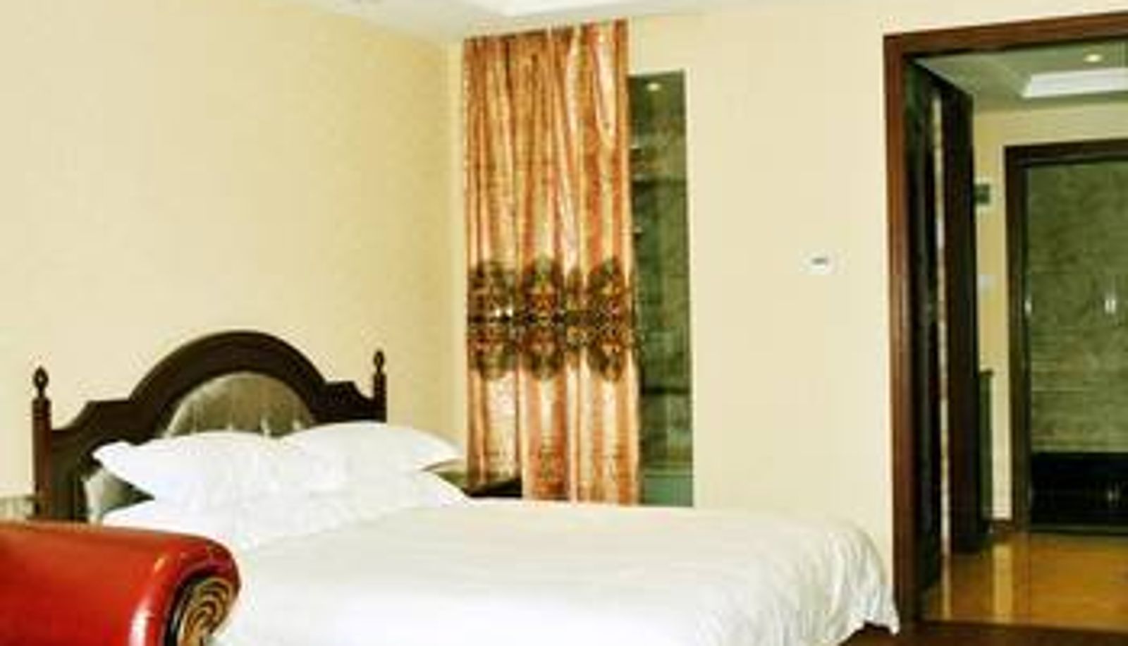 Zimmer - Xingning Holiday Apartment Hotel