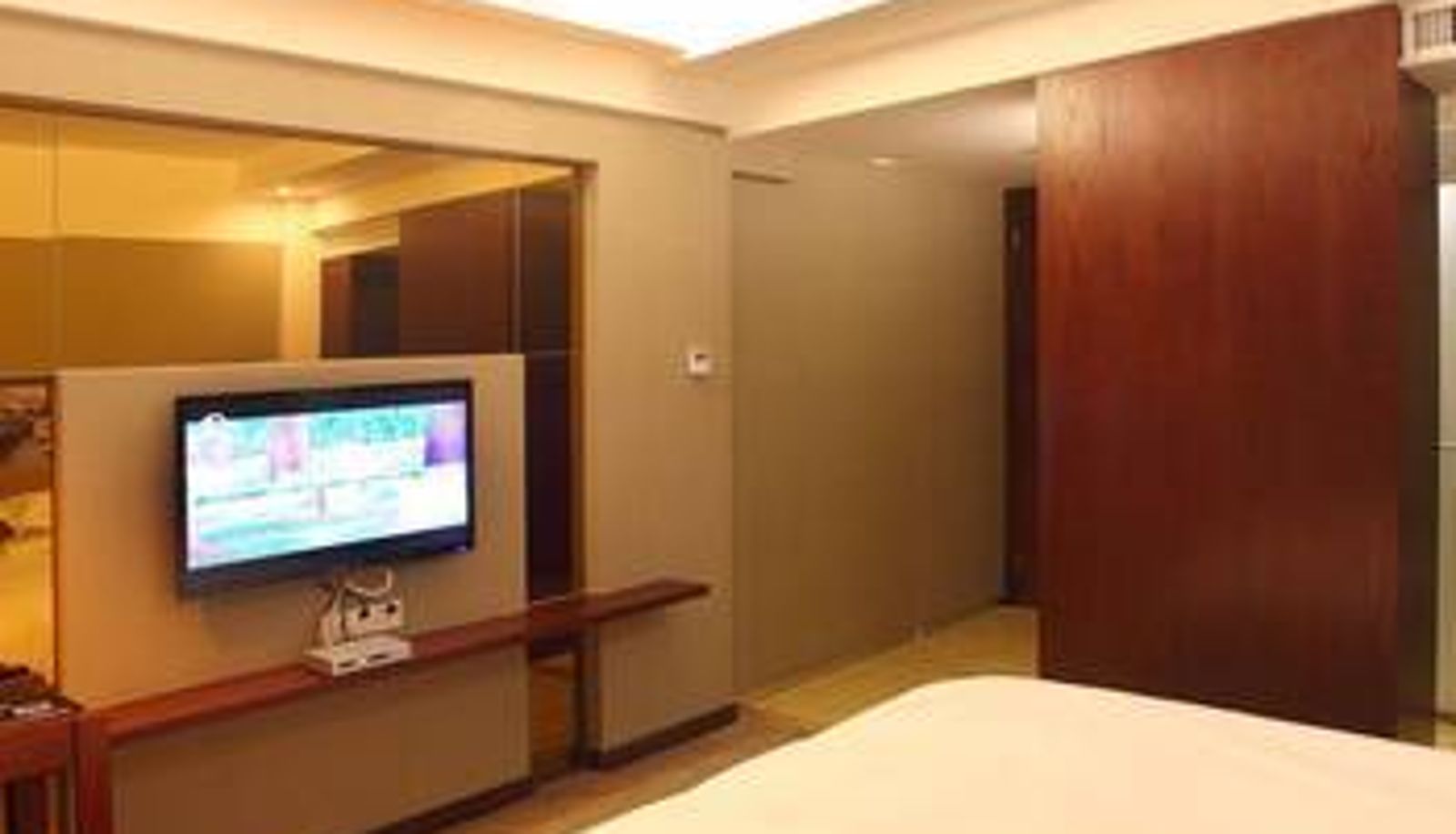 Room - 舟山凯萨大酒店