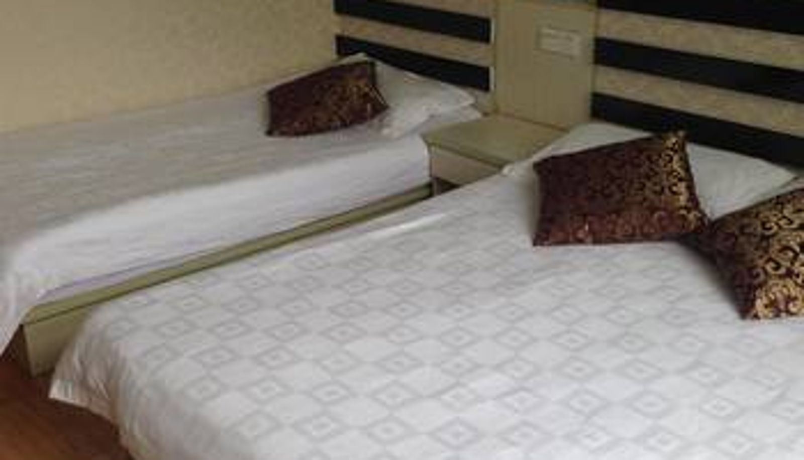 Habitación - Jinhu Hotel (Xingji Road Branch)