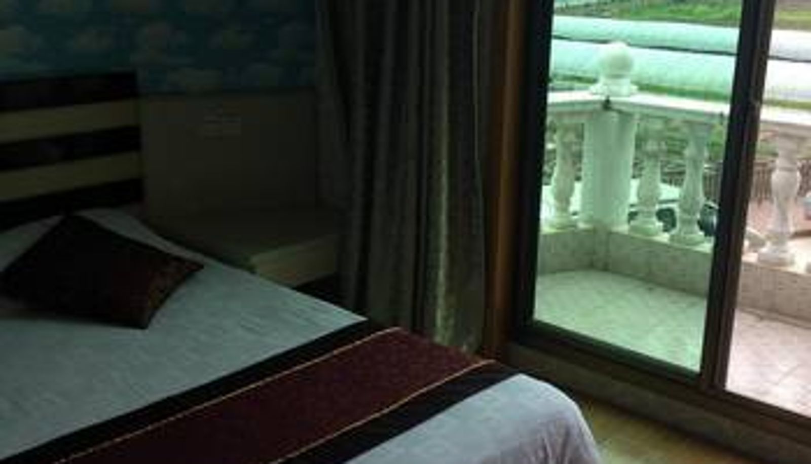 Zimmer - Jinhu Hotel (Xingji Road Branch)