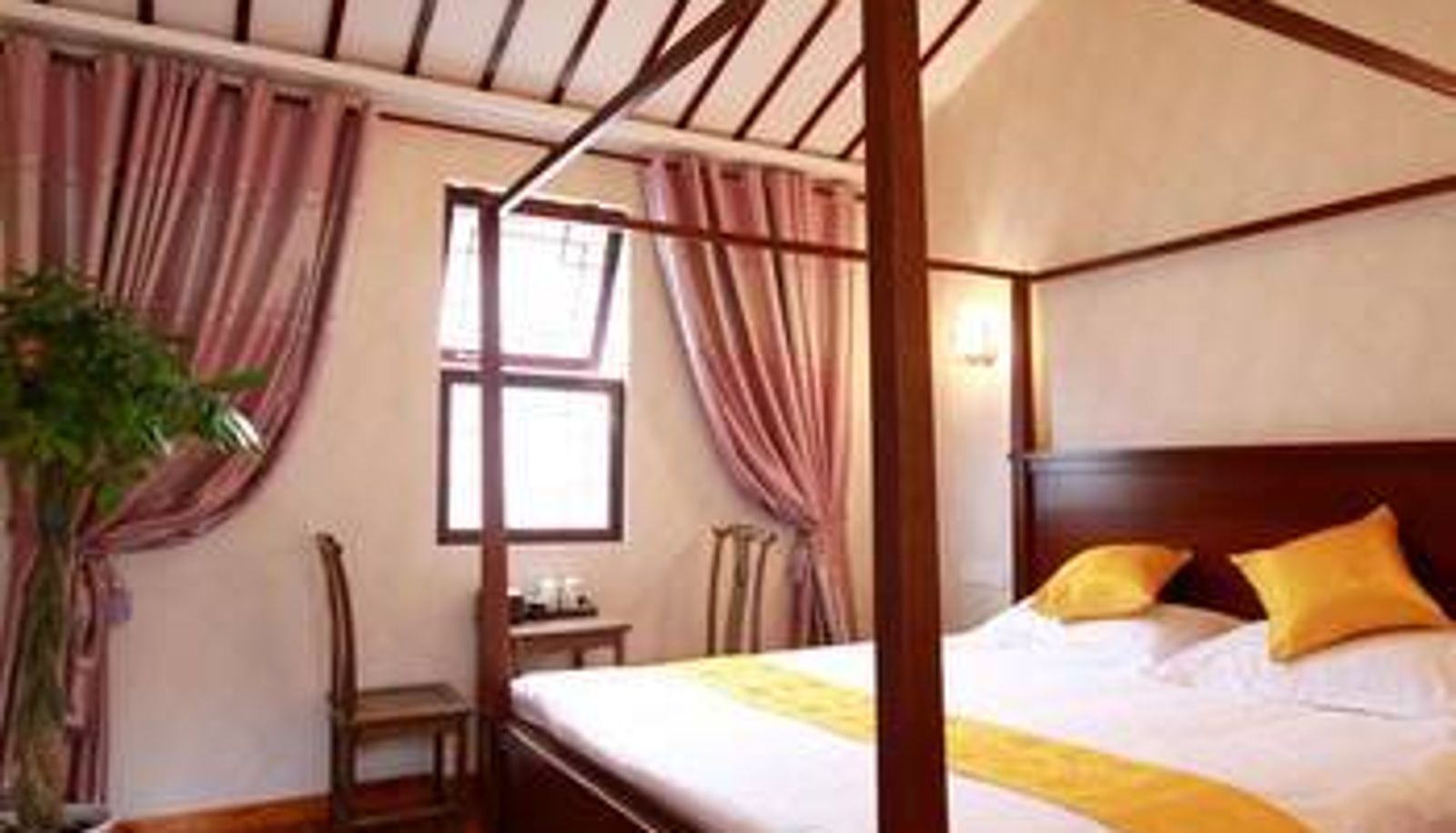 Room - Linhe Garden Inn