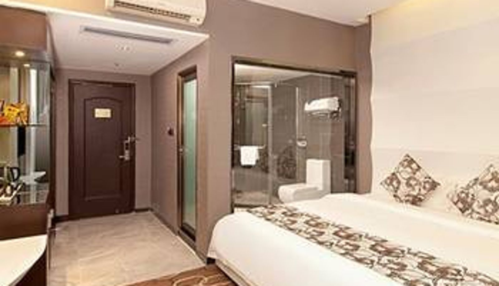 Habitación - Zhuhai Jilianboer Hotel