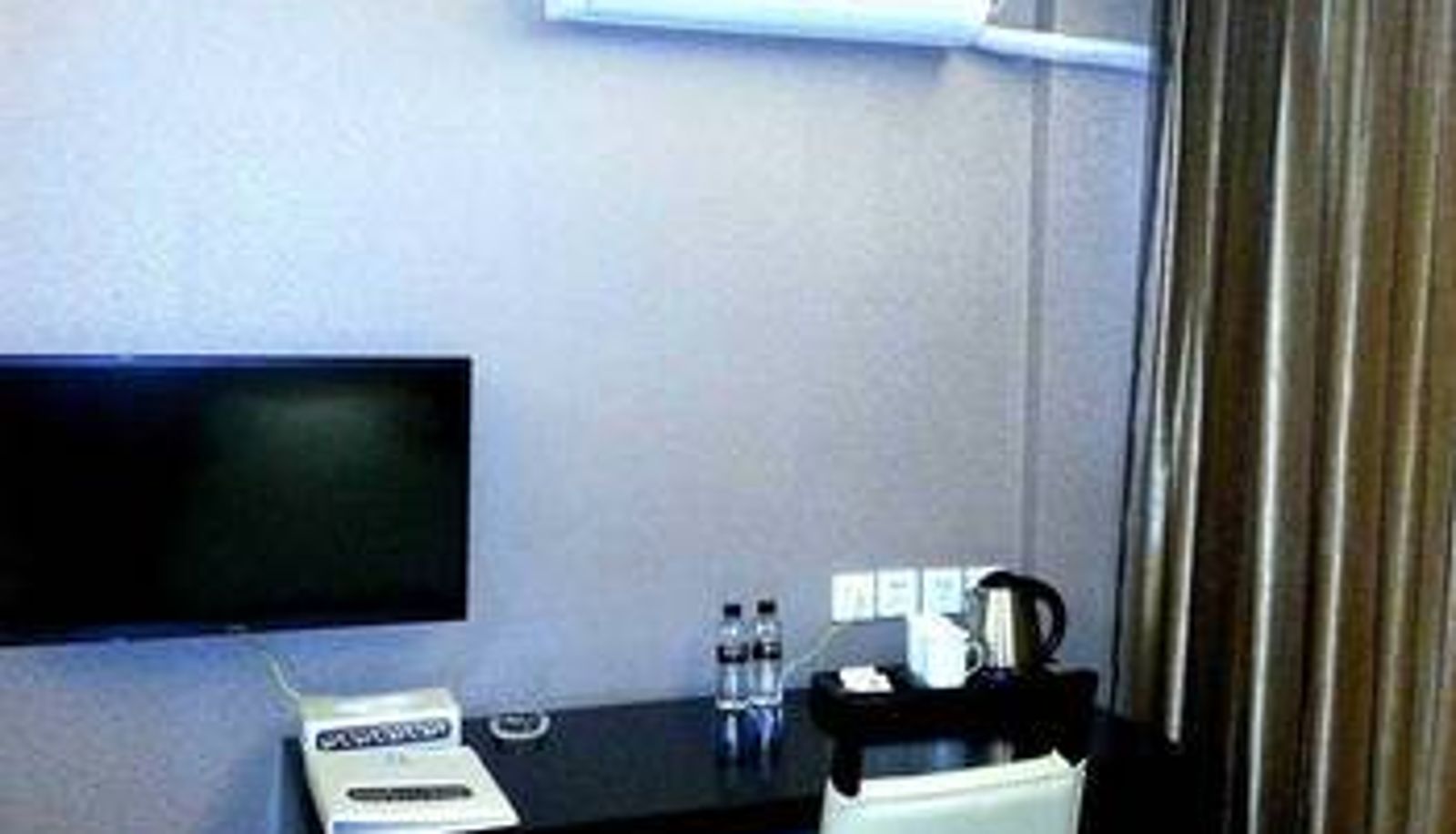 Chambre - Zhuhai Hengfeng Boutique Hotel